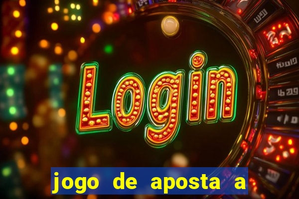 jogo de aposta a partir de r$ 1